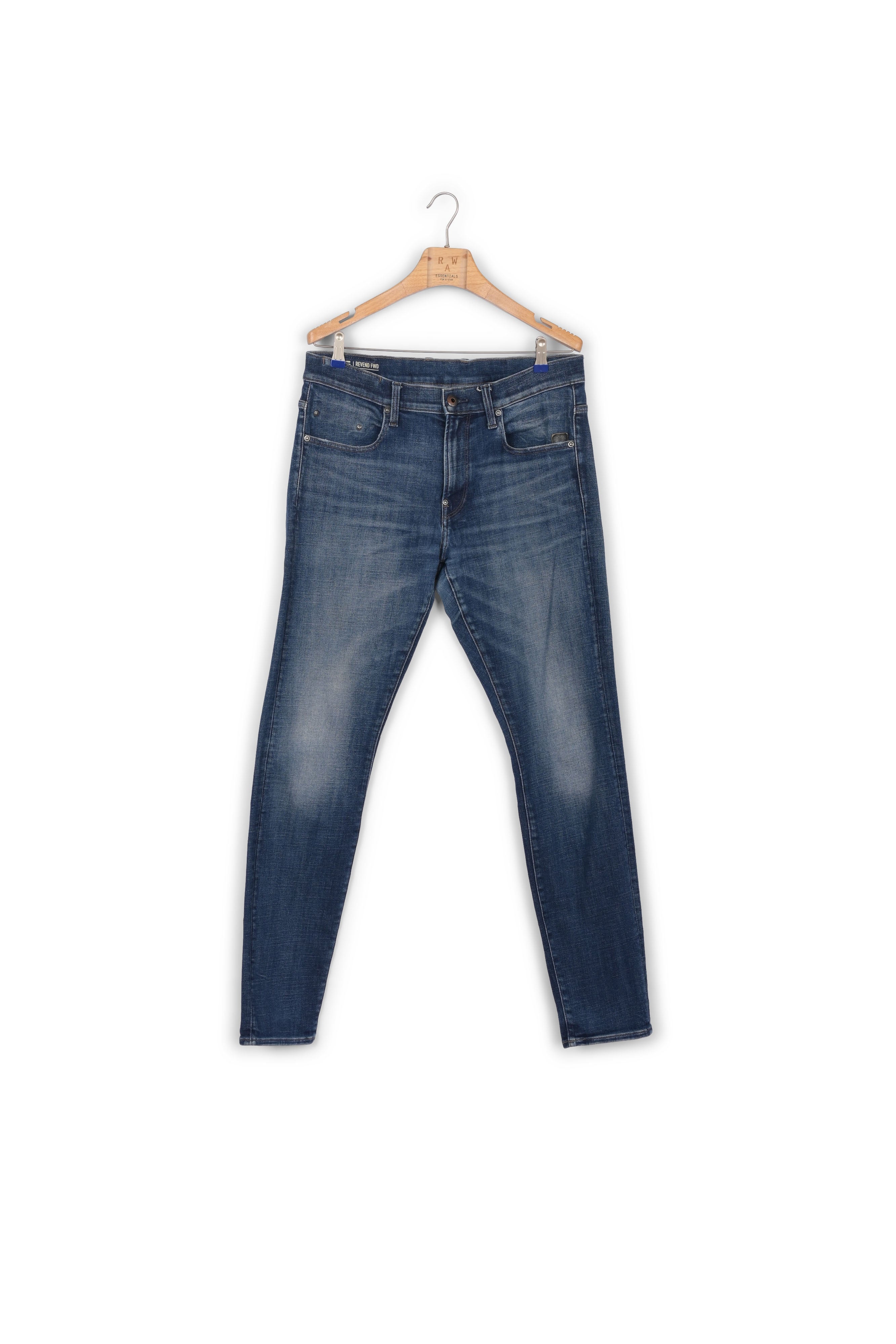 Revend FWD Skinny Jeans Dada sport preloved - seconde main