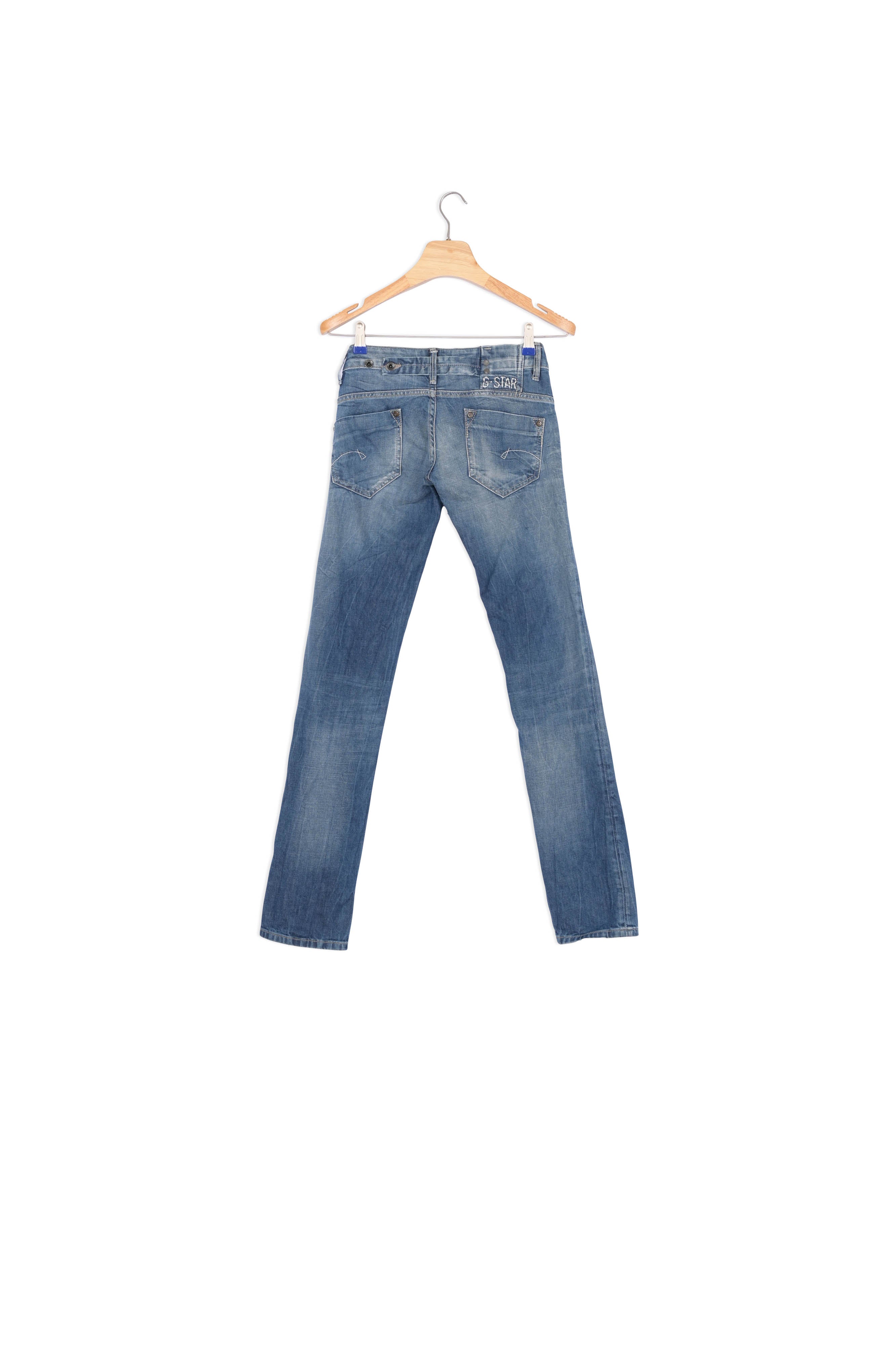 Straight Jeans Dada sport preloved - seconde main