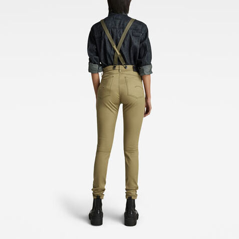 Radar Dungaree Dada sport preloved - seconde main