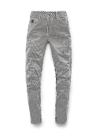 G-Star Elwood X25 3D Boyfriend Womenâ€™s Jeans Dada sport preloved - seconde main