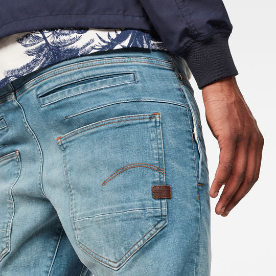 D-Staq 3D Slim Jeans Dada sport preloved - seconde main