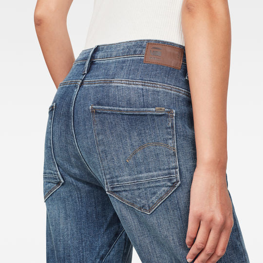 Arc Boyfriend Jeans Dada sport preloved - seconde main