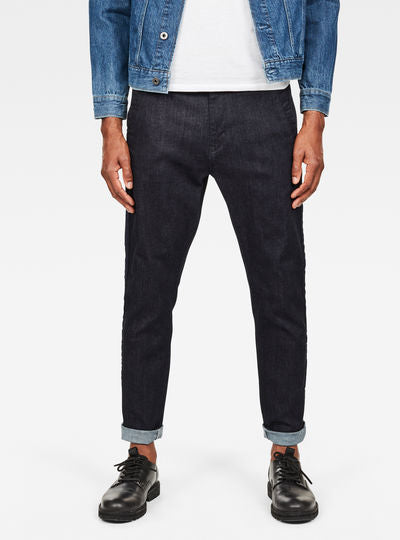 Bronson Tuxedo Slim Pants Dada sport preloved - seconde main