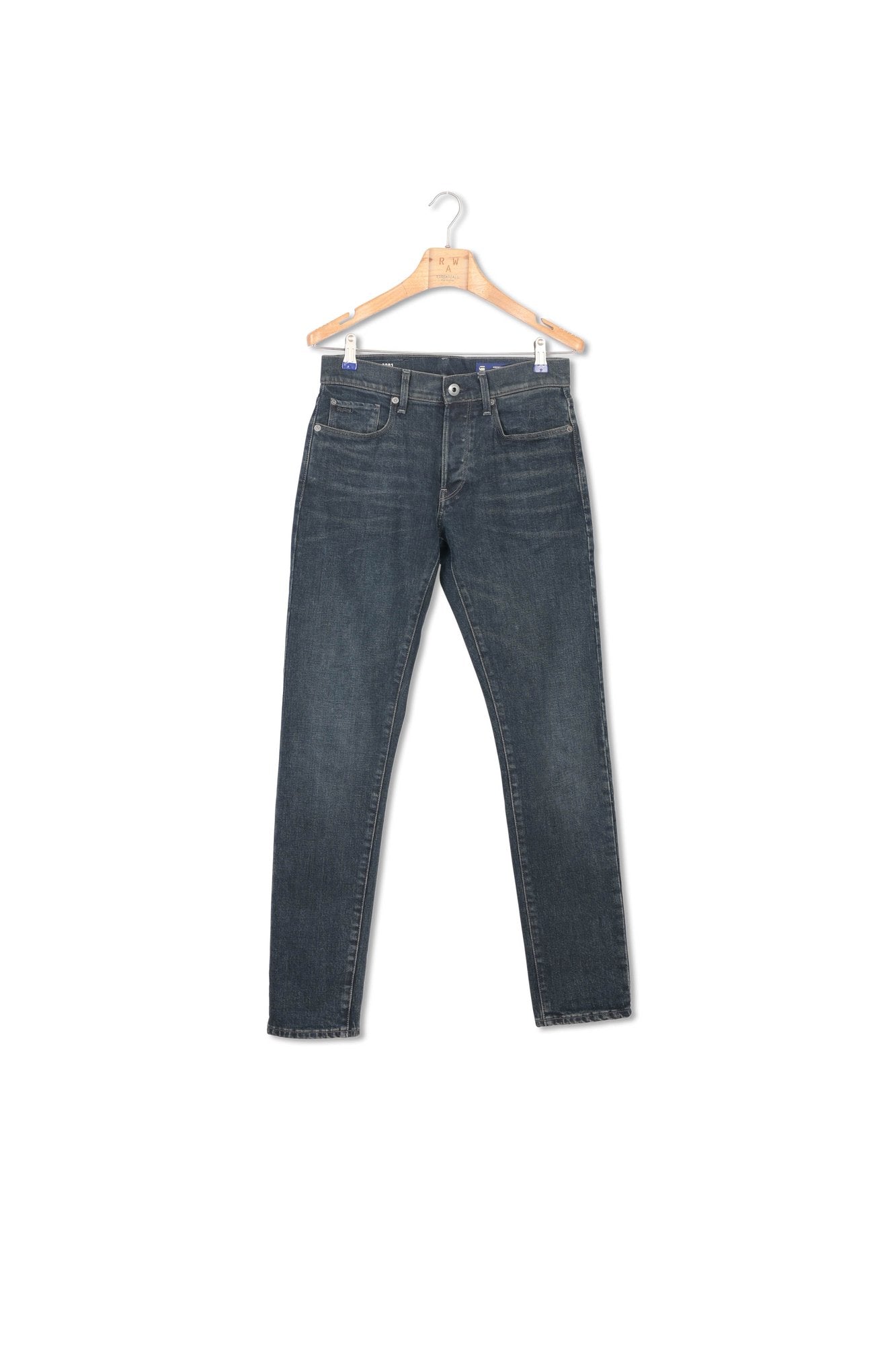 3301 Slim Jeans Dada sport preloved - seconde main