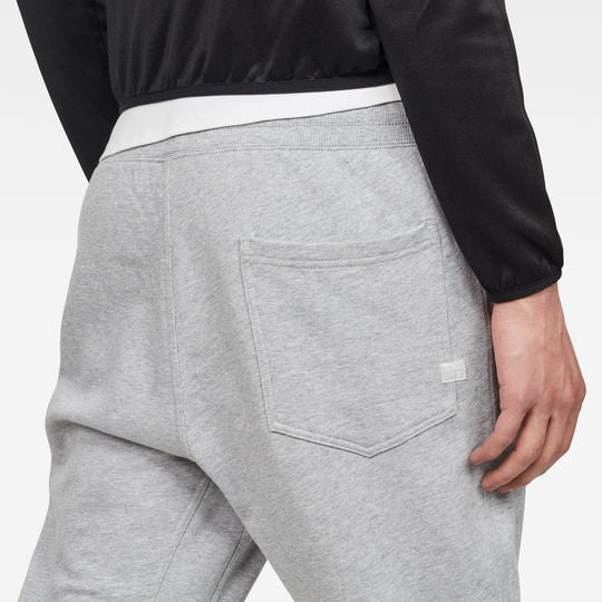 Doax 3D Tapered Sweatpants Dada sport preloved - seconde main