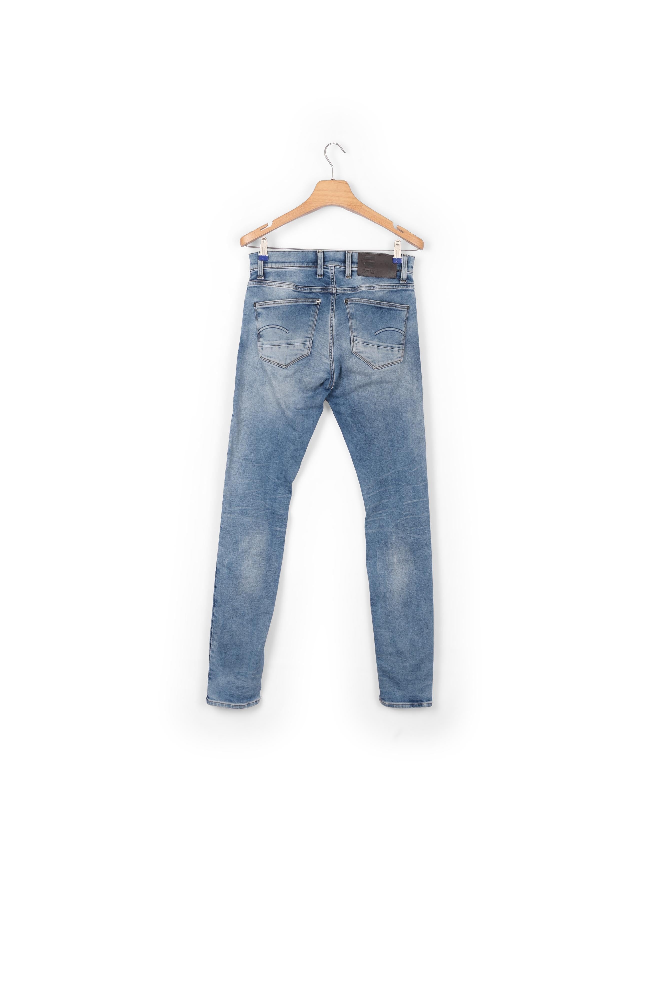 Revend FWD Skinny Jeans Dada sport preloved - seconde main