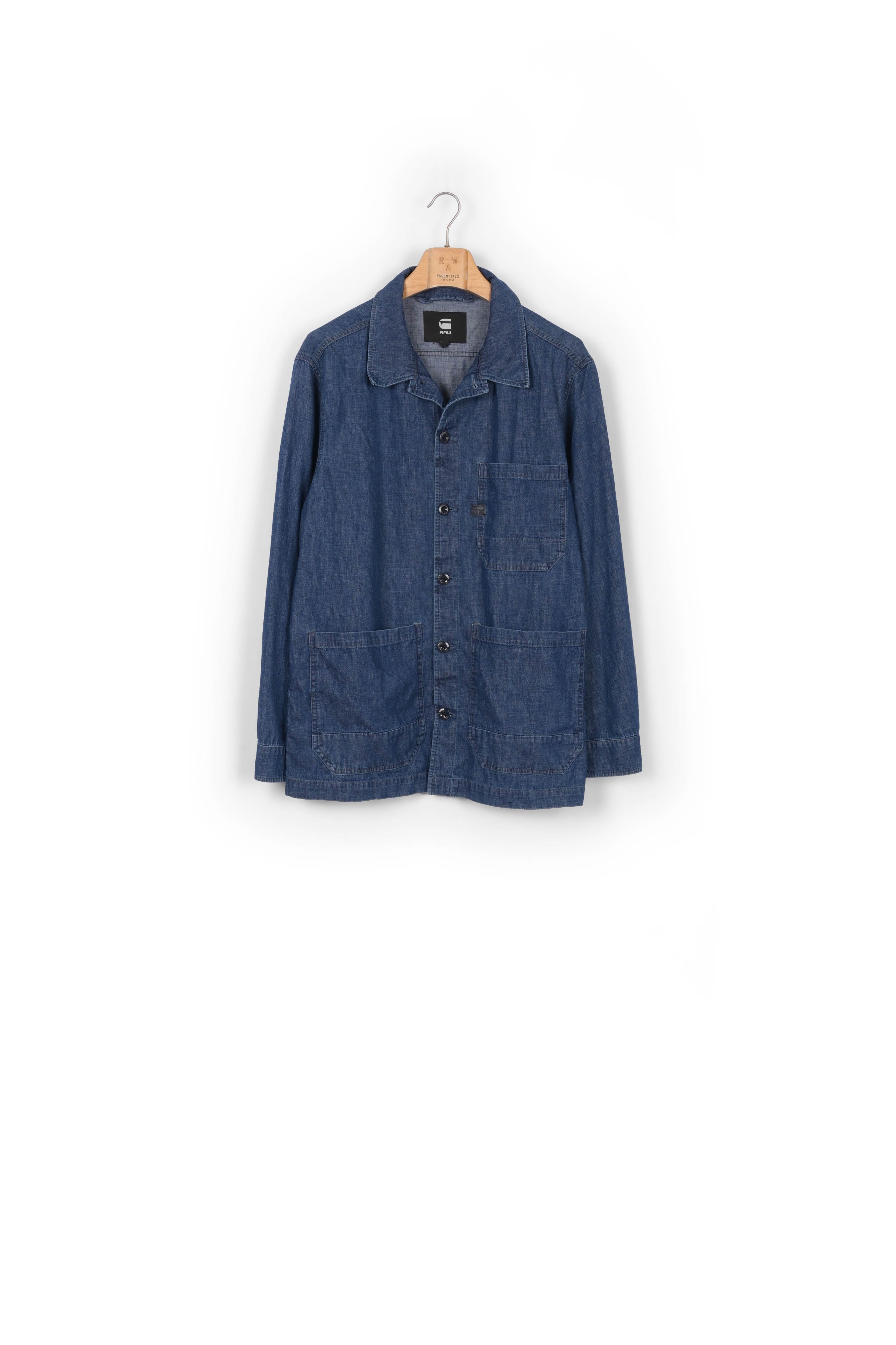 Blake Overshirt Dada sport preloved - seconde main