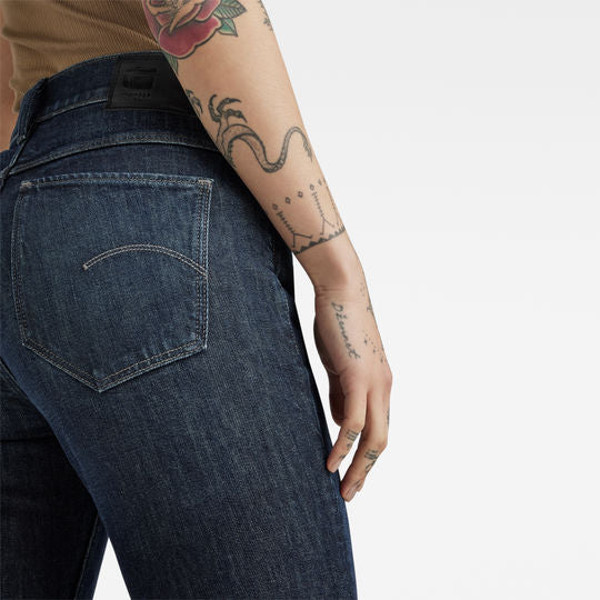 Jean Noxer Bootcut Dada sport preloved - seconde main