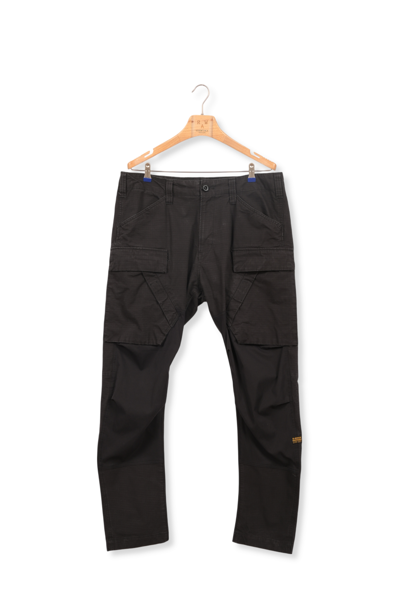 3D Regular Tapered Cargo Pants 3.0 Dada sport preloved - seconde main