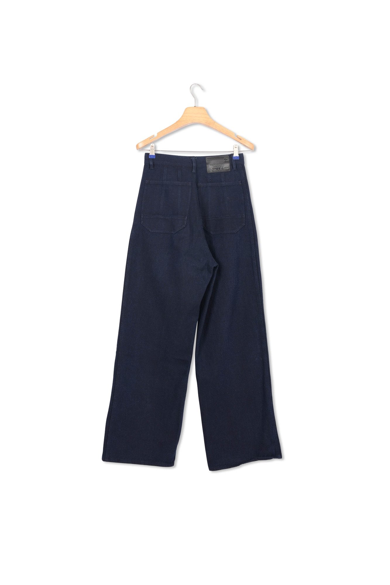 Roos High Loose Jeans Dada sport preloved - seconde main