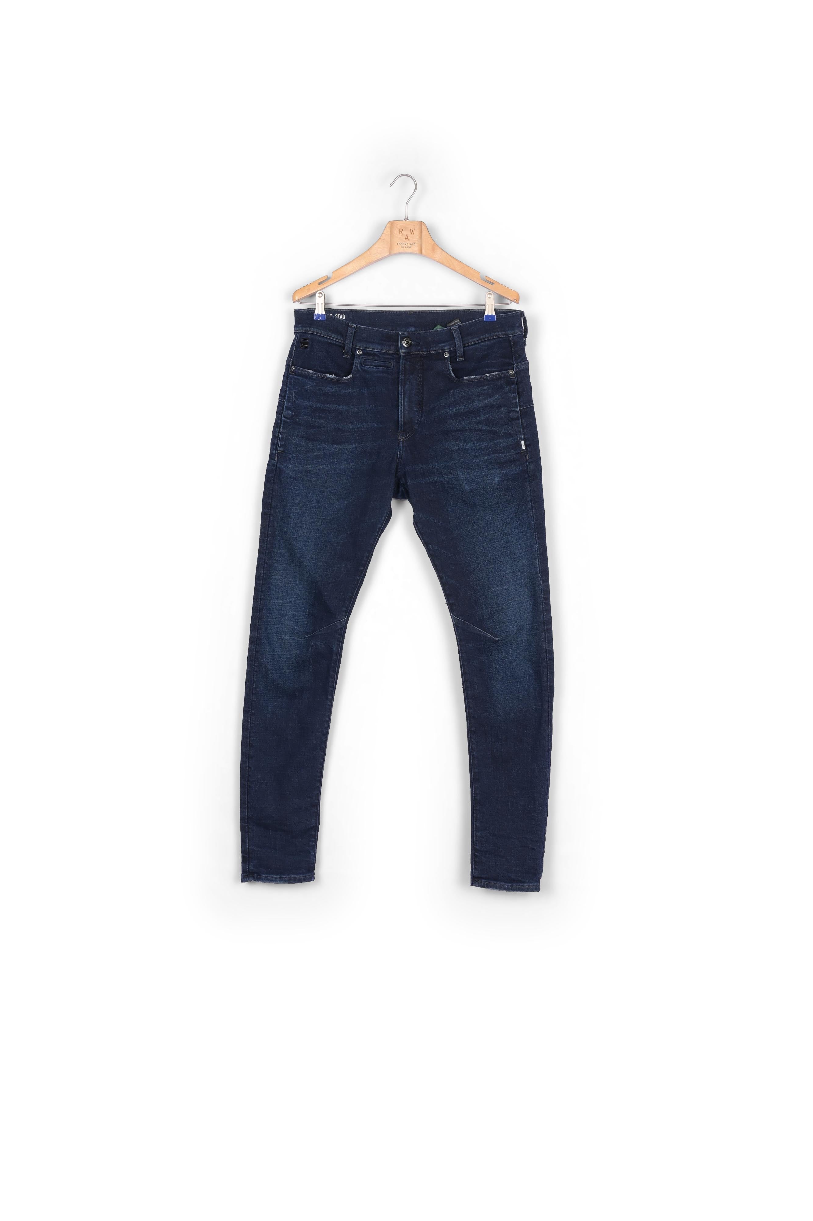 D-Staq 3D Slim Jeans Dada sport preloved - seconde main