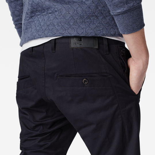 Bronson Slim Chino Dada sport preloved - seconde main