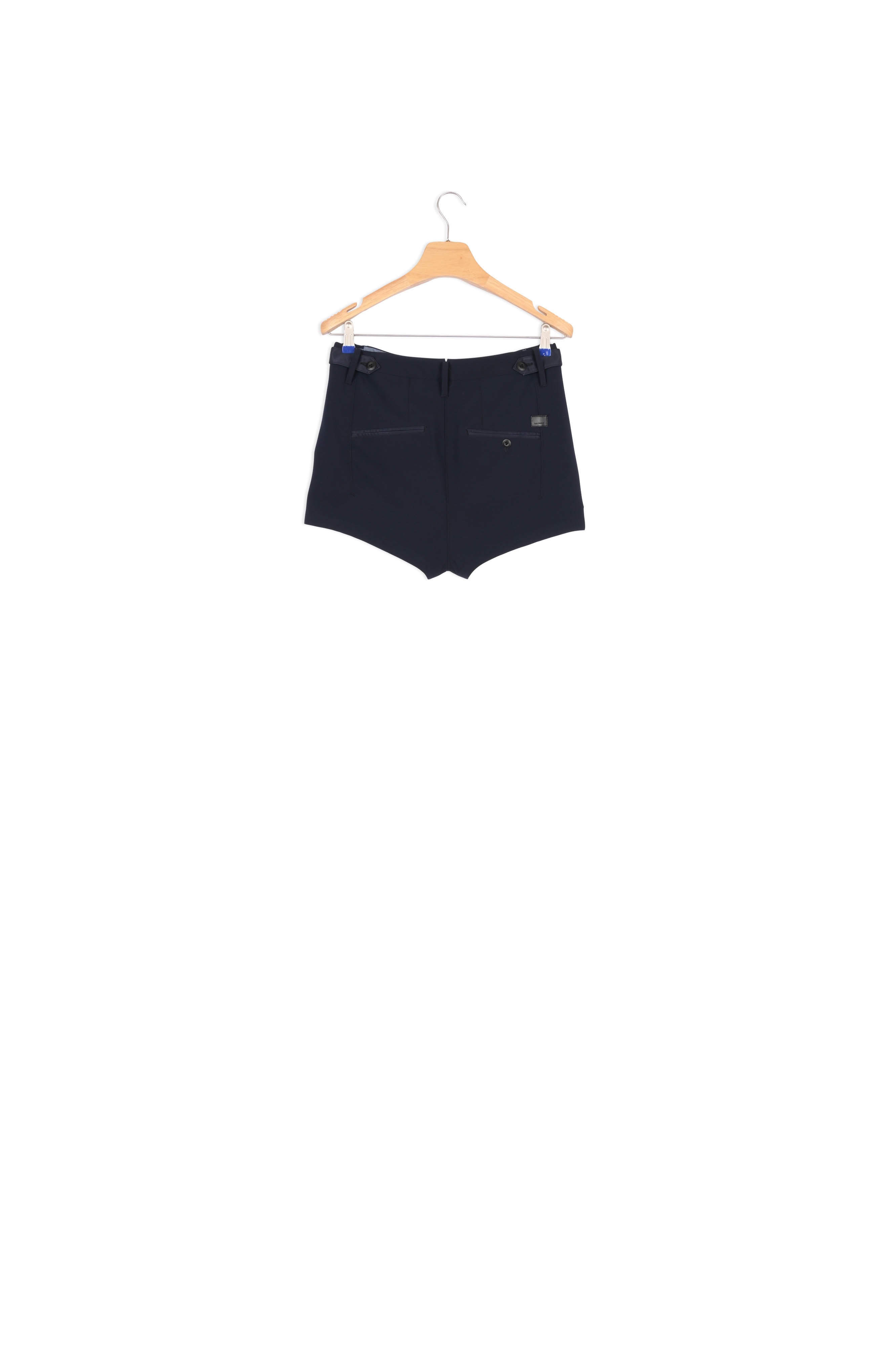 Raw Correct Straight Shorts Dada sport preloved - seconde main