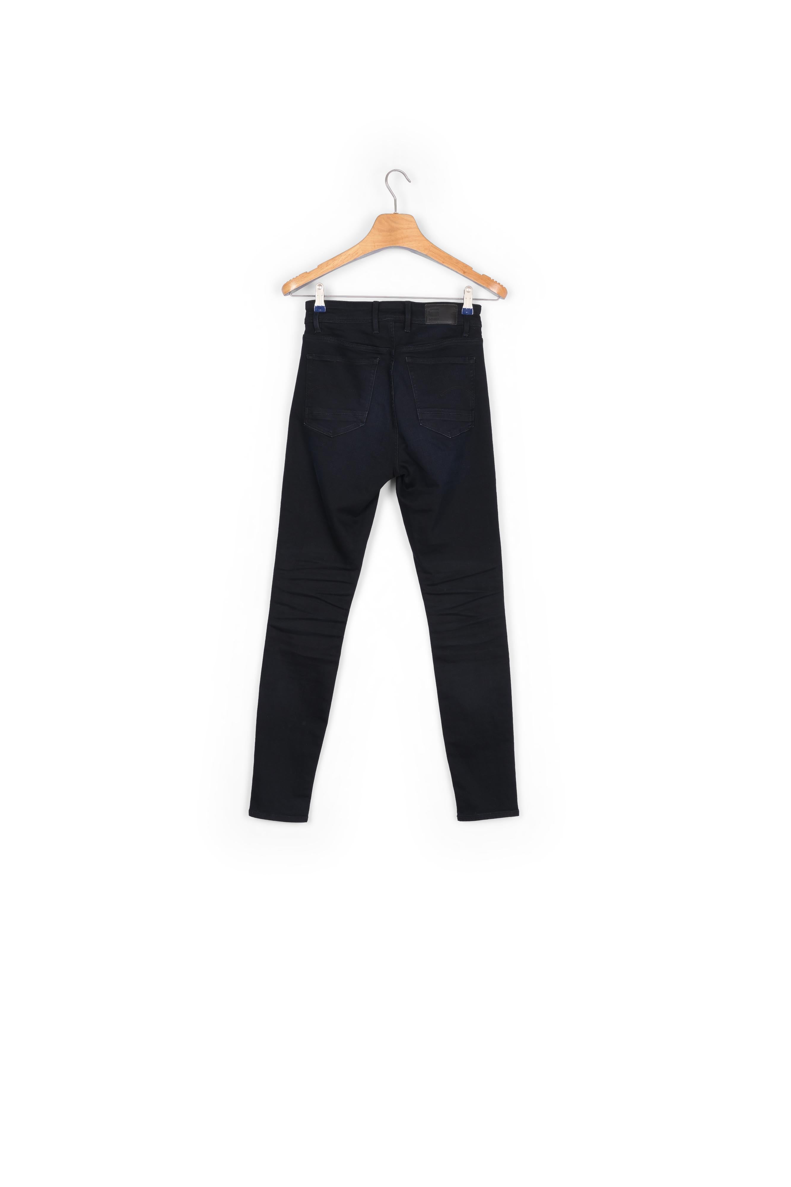 Kafey Ultra High Skinny Jeans Dada sport preloved - seconde main