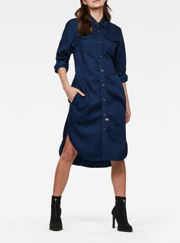 Tacoma Shirt Dress Dada sport preloved - seconde main