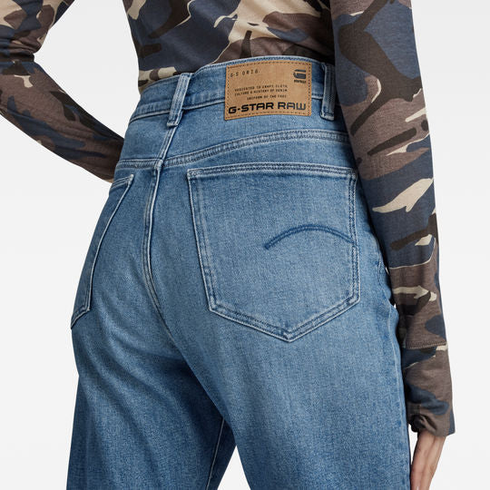 Jean Virjinya Slim Dada sport preloved - seconde main