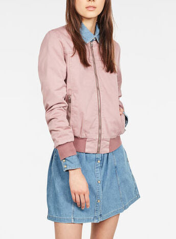 Chopper Slim Bomber Jacket Dada sport preloved - seconde main