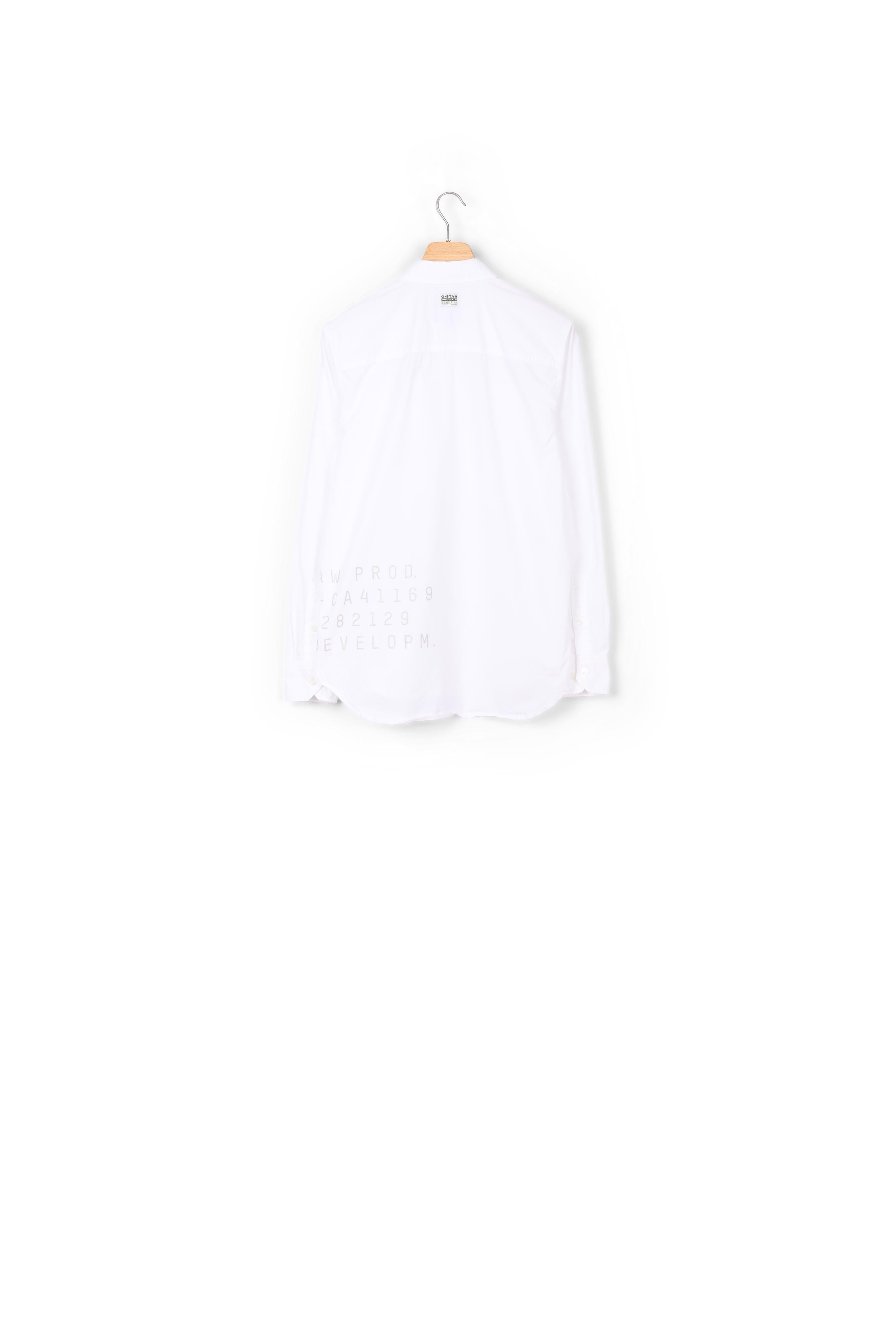 Straight Shirt Dada sport preloved - seconde main