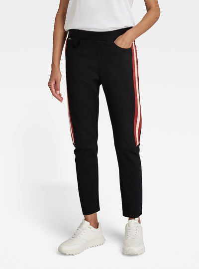 Nostelle High Legging Dada sport preloved - seconde main