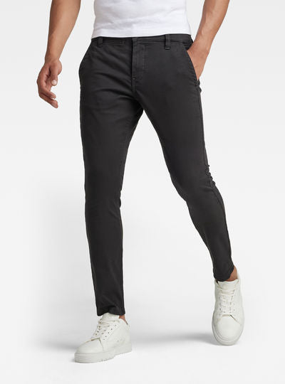 Skinny Chino Dada sport preloved - seconde main