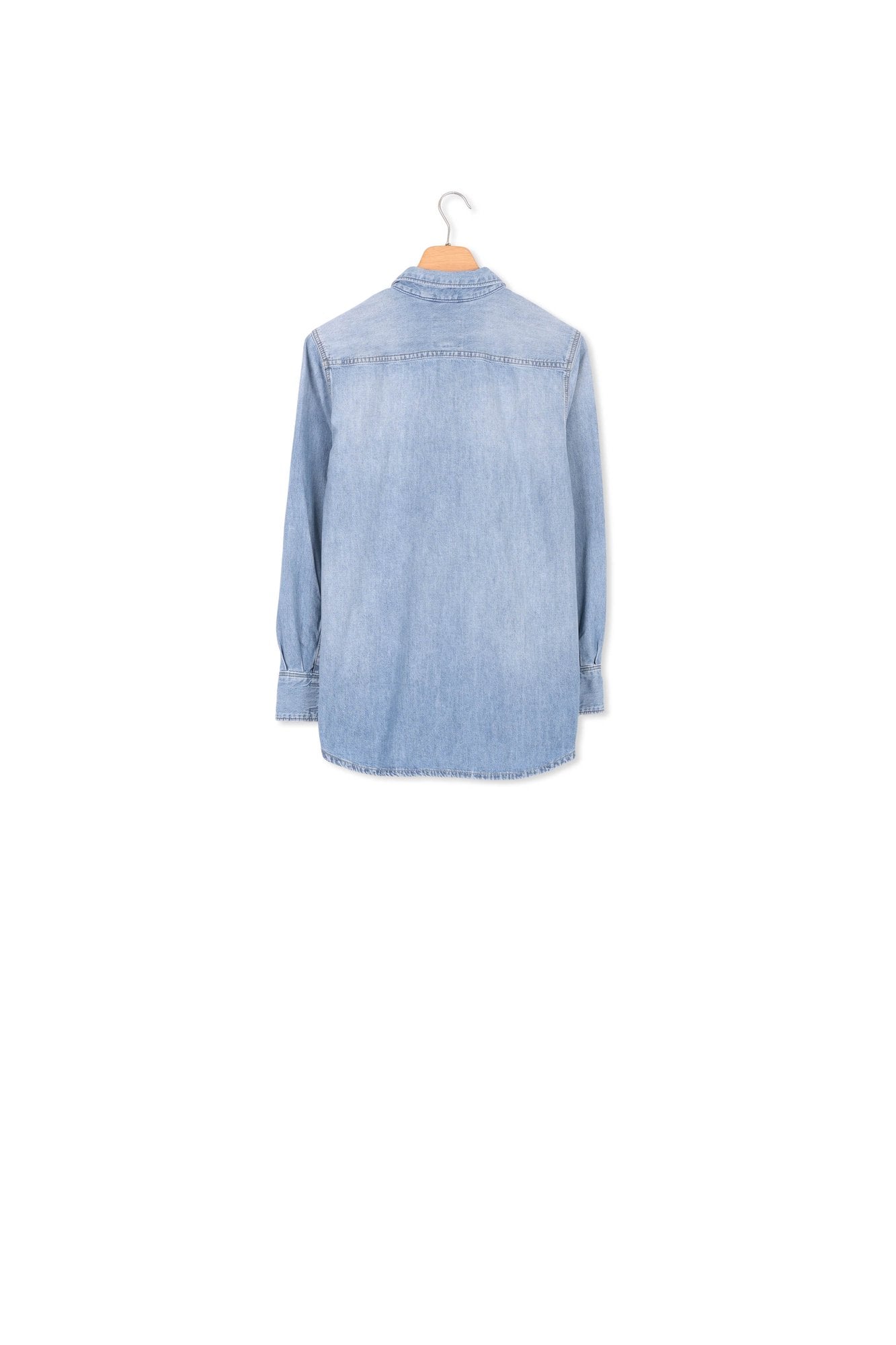 Regular Denim Shirt Dada sport preloved - seconde main