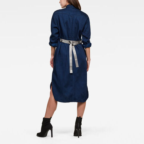 Tacoma Shirt Dress Dada sport preloved - seconde main