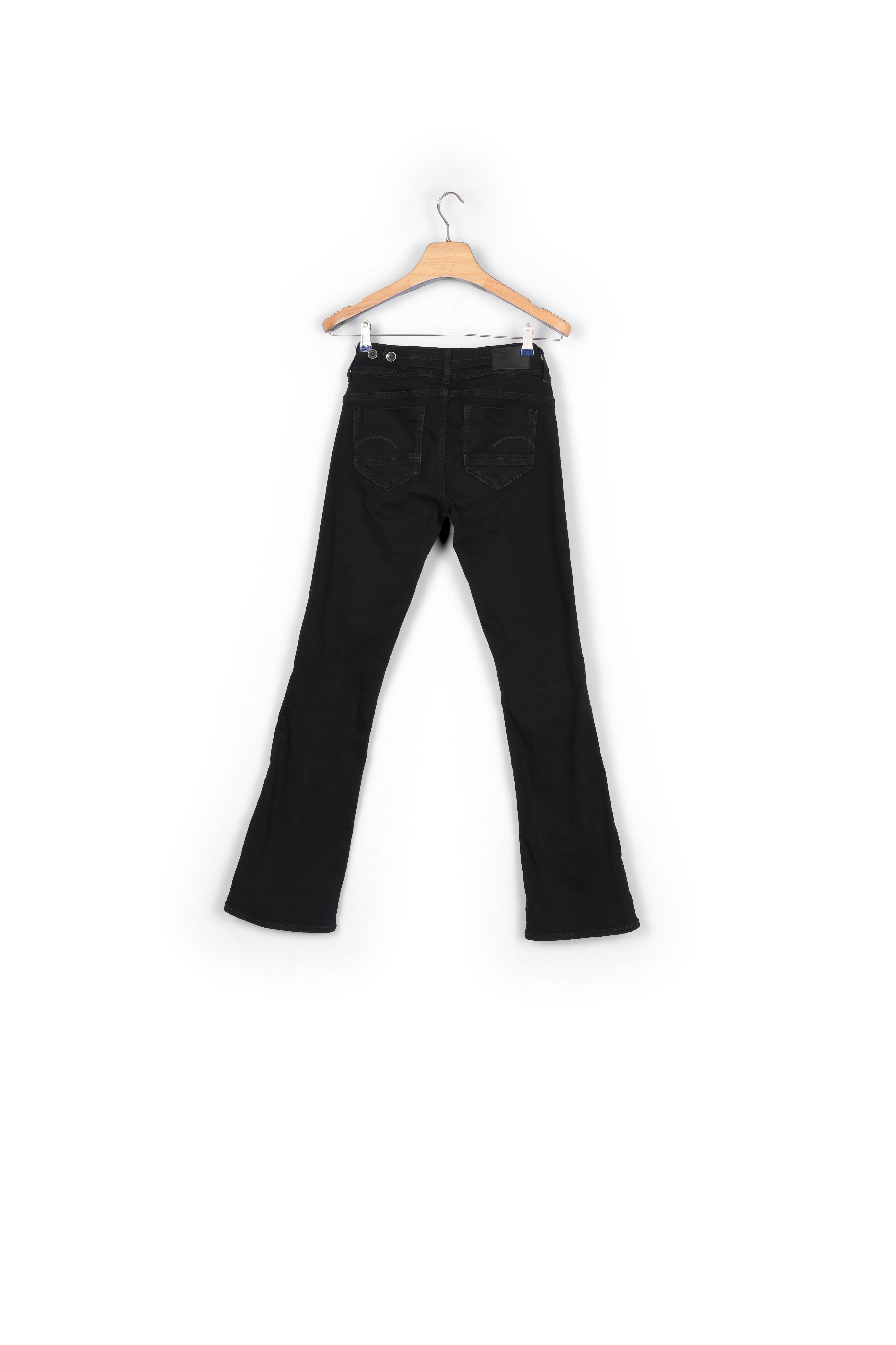 Jean Midge Bootcut Dada sport preloved - seconde main