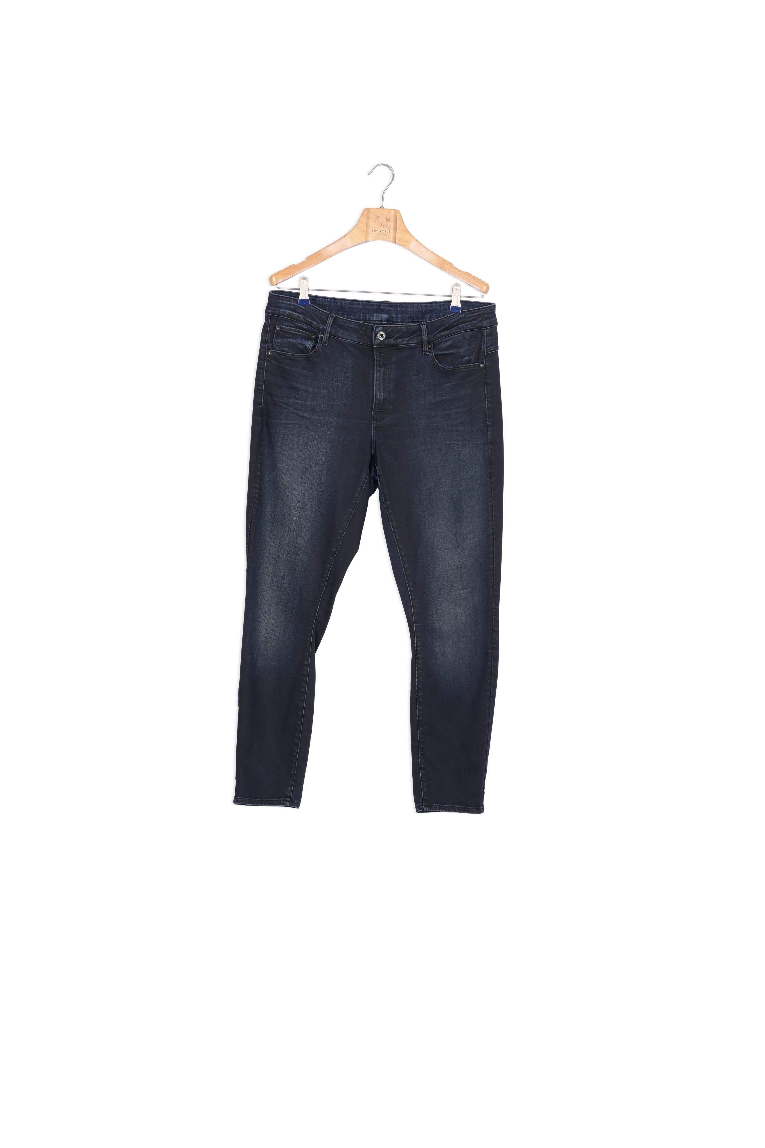 3301 High Waist Skinny Jeans Dada sport preloved - seconde main