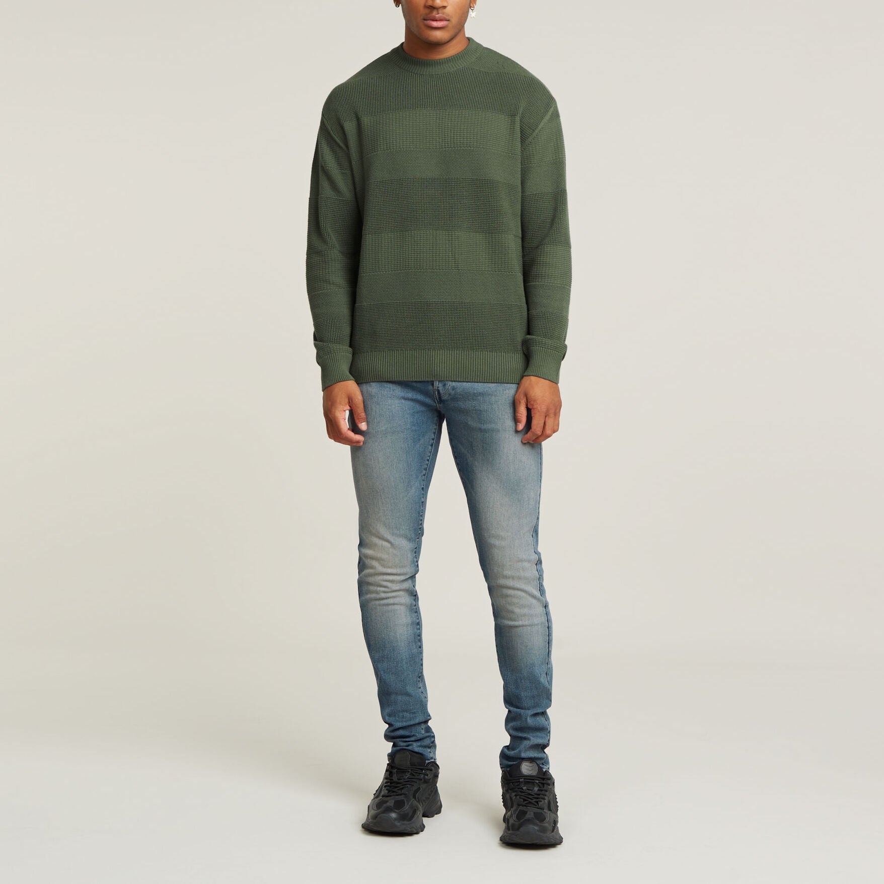 3301 Slim Jeans Dada sport preloved - seconde main