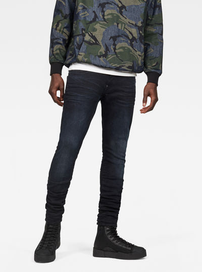 Revend Skinny Jeans Dada sport preloved - seconde main