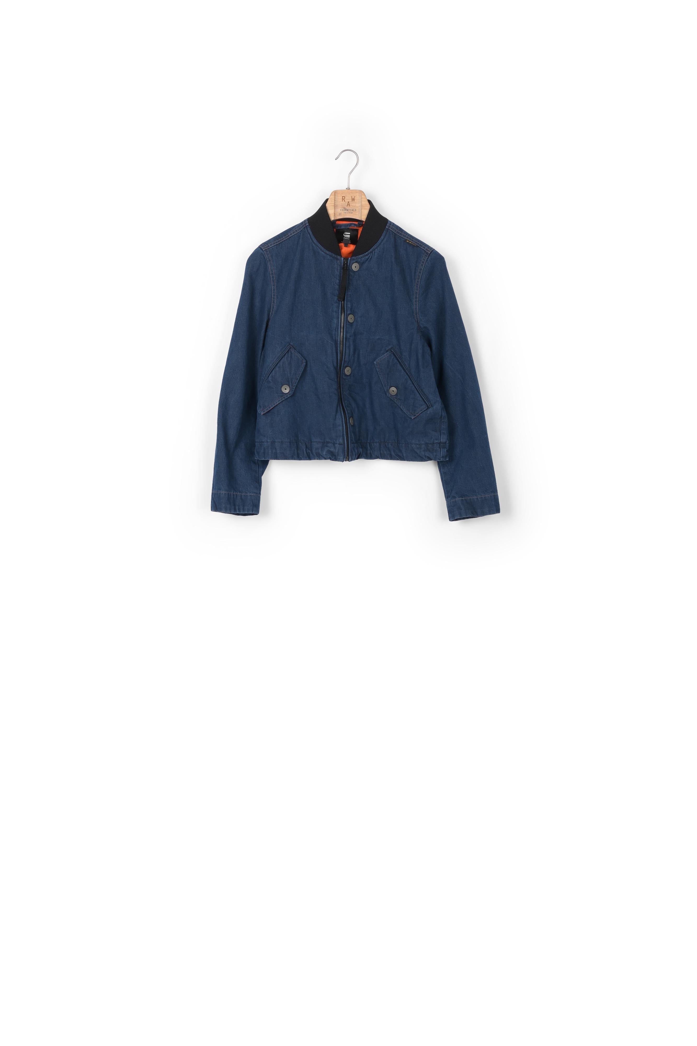 Drawstring Bomberjacke Dada sport preloved - seconde main