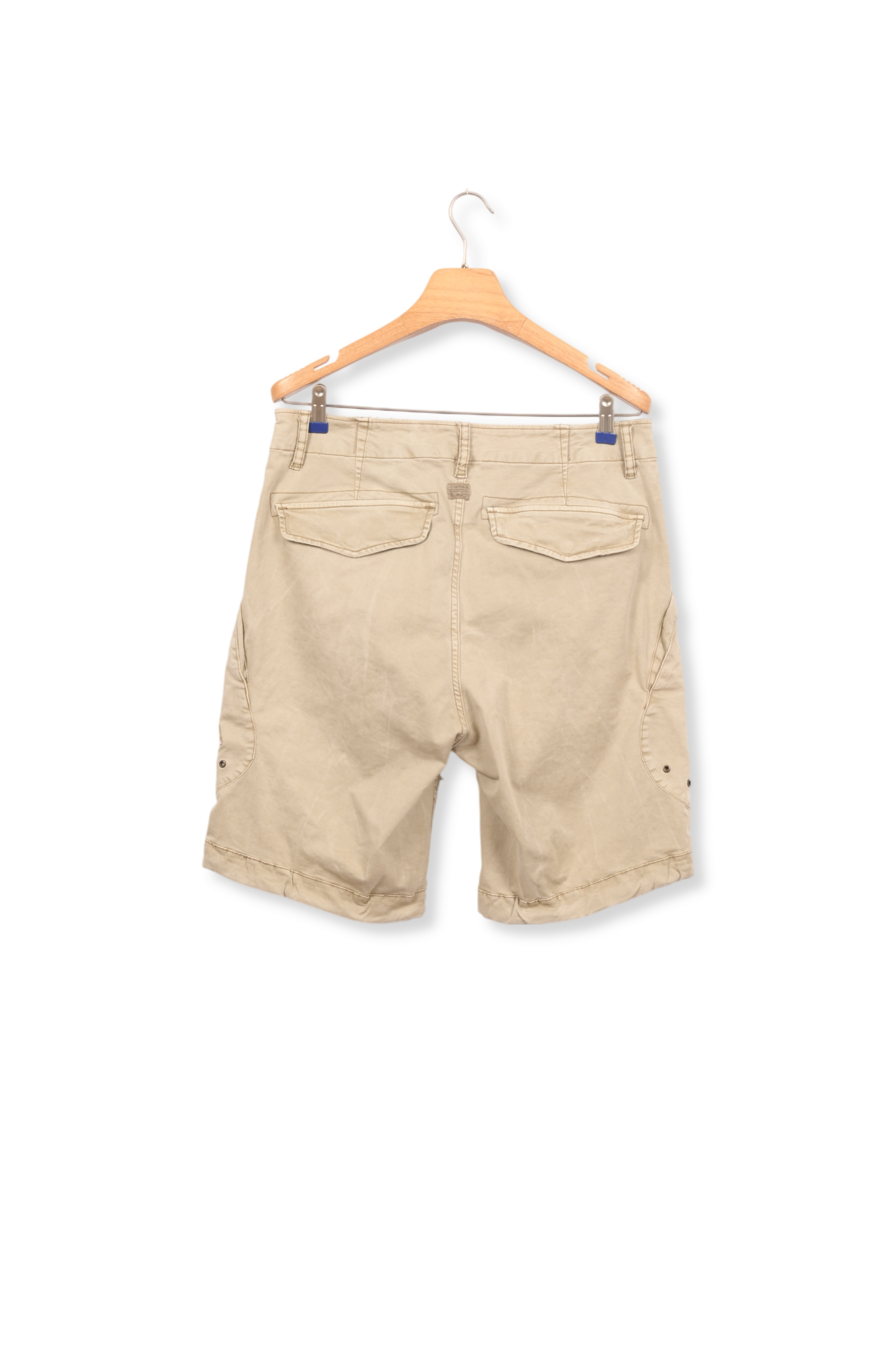 Rovic Airforce Relaxed Short Dada sport preloved - seconde main
