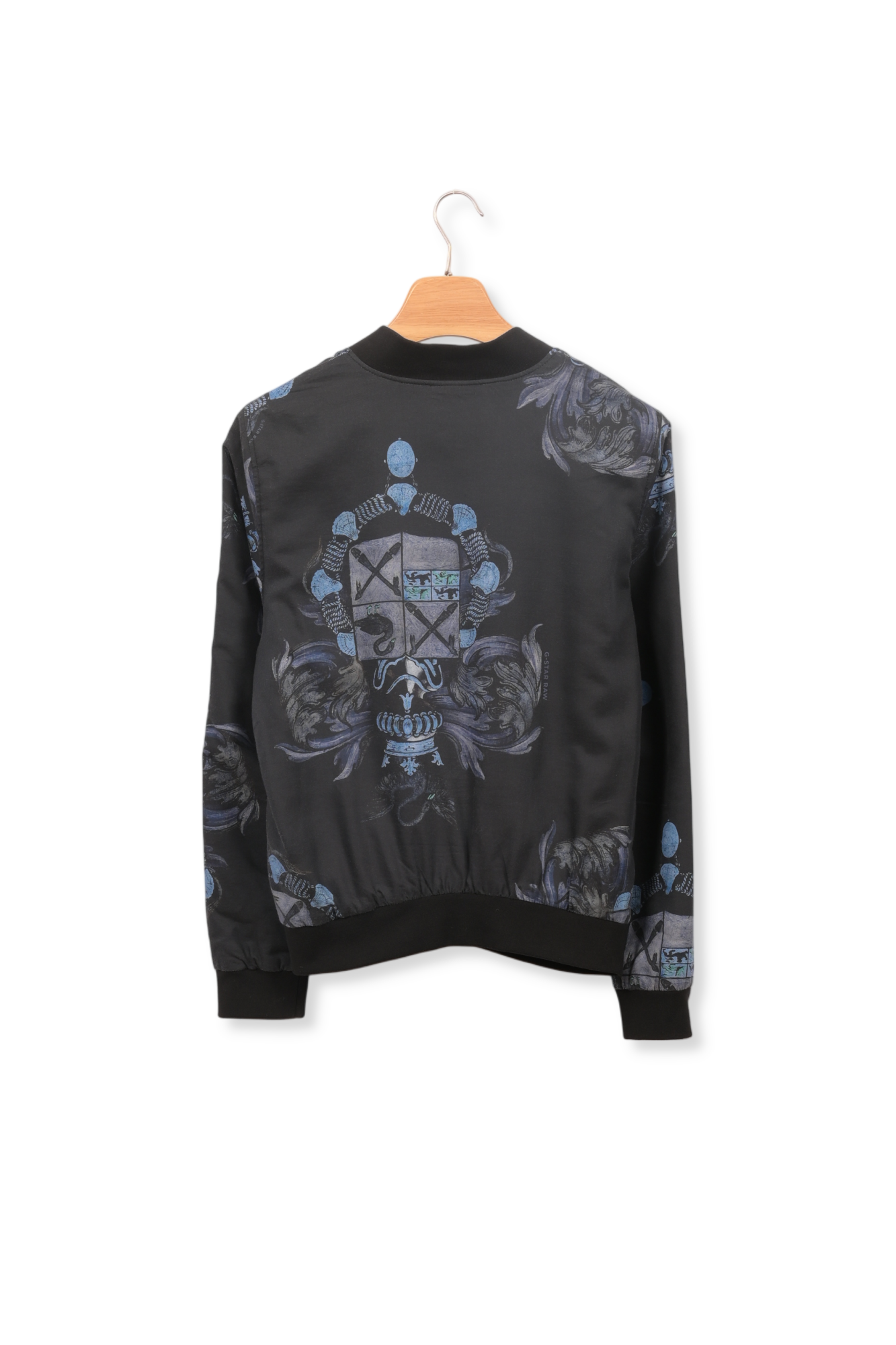 Deline Slim Bomber Dada sport preloved - seconde main