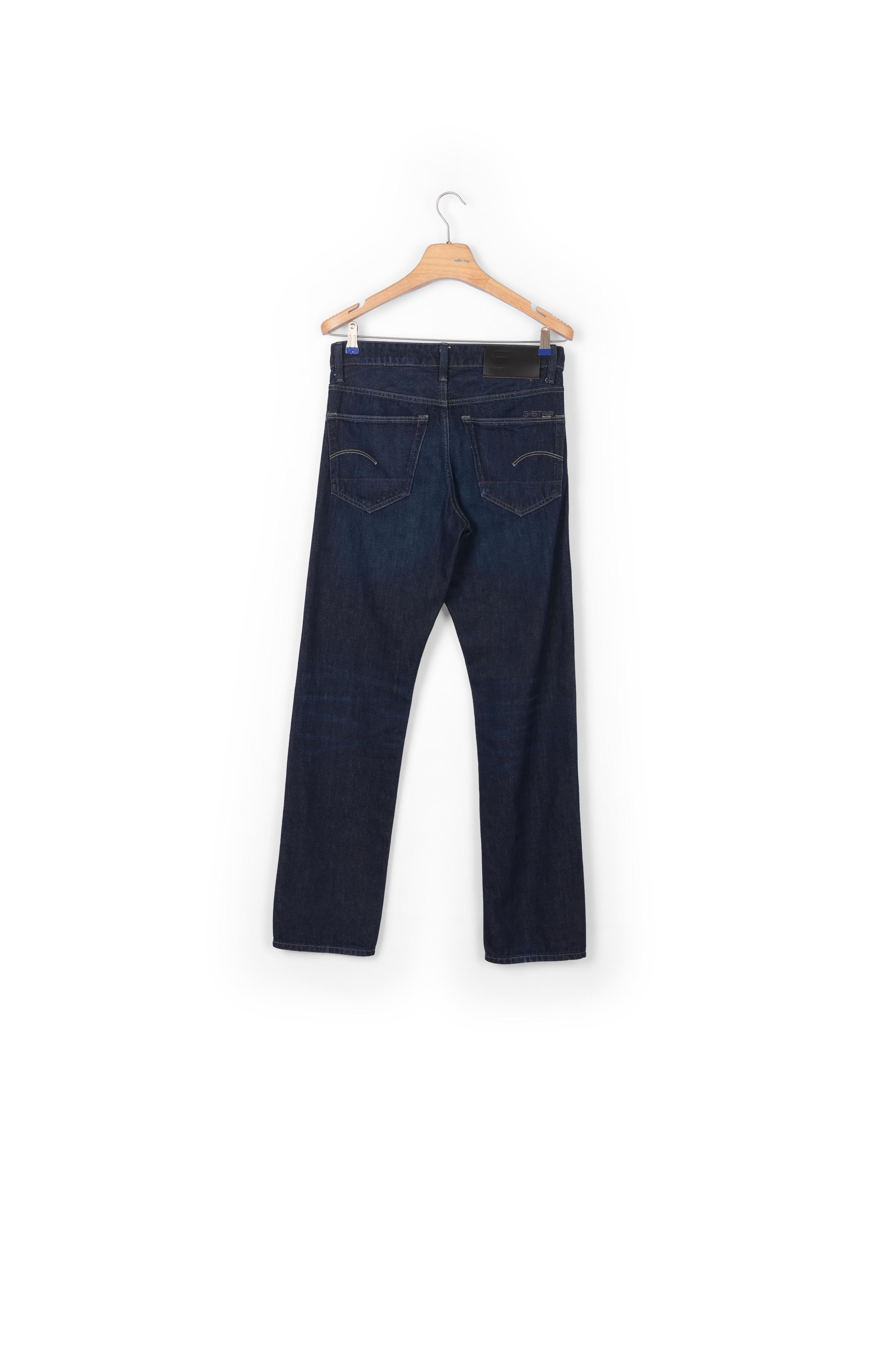 3301 Straight Jeans Dada sport preloved - seconde main