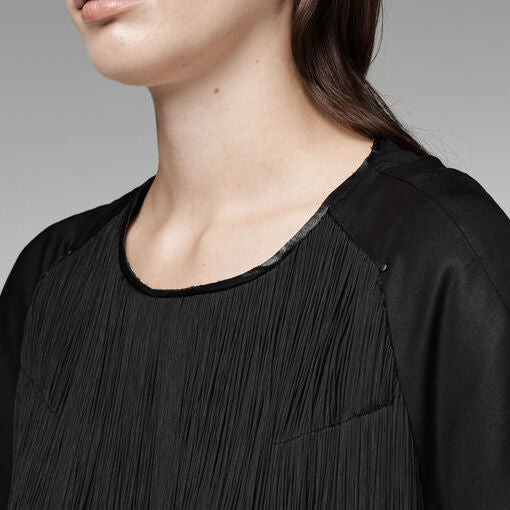 Gre Flap Tee Dress Dada sport preloved - seconde main