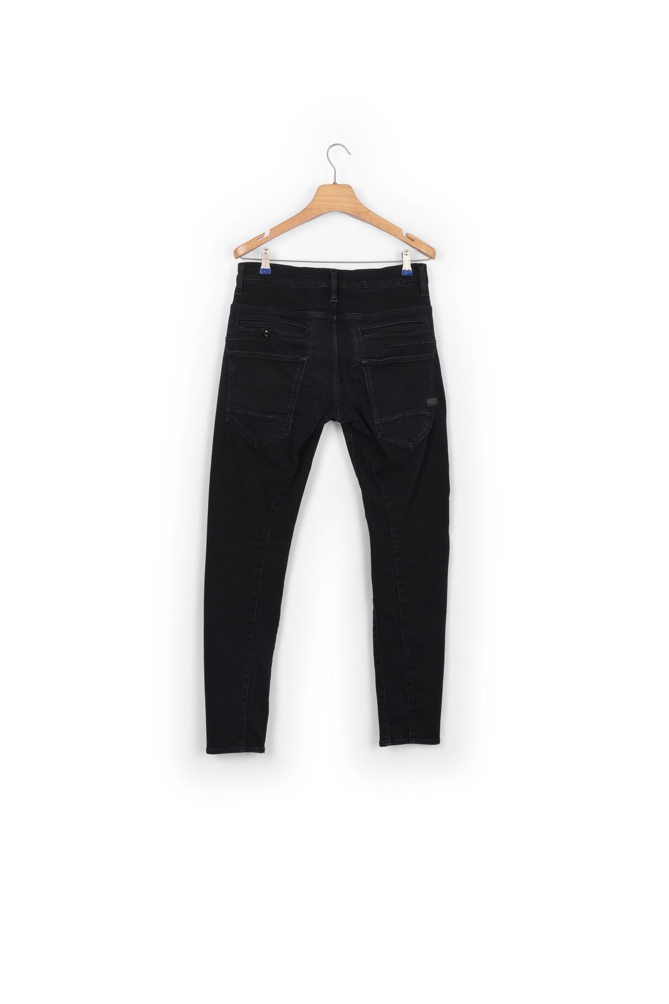 D-Staq 3D Slim Jeans Dada sport preloved - seconde main