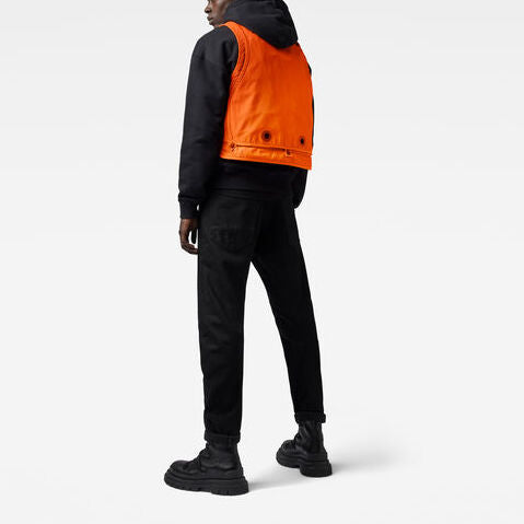 Unisex Premium E Vest Dada sport preloved - seconde main