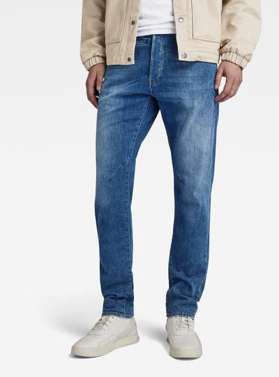 D-Staq 5-Pocket Slim Jeans Dada sport preloved - seconde main