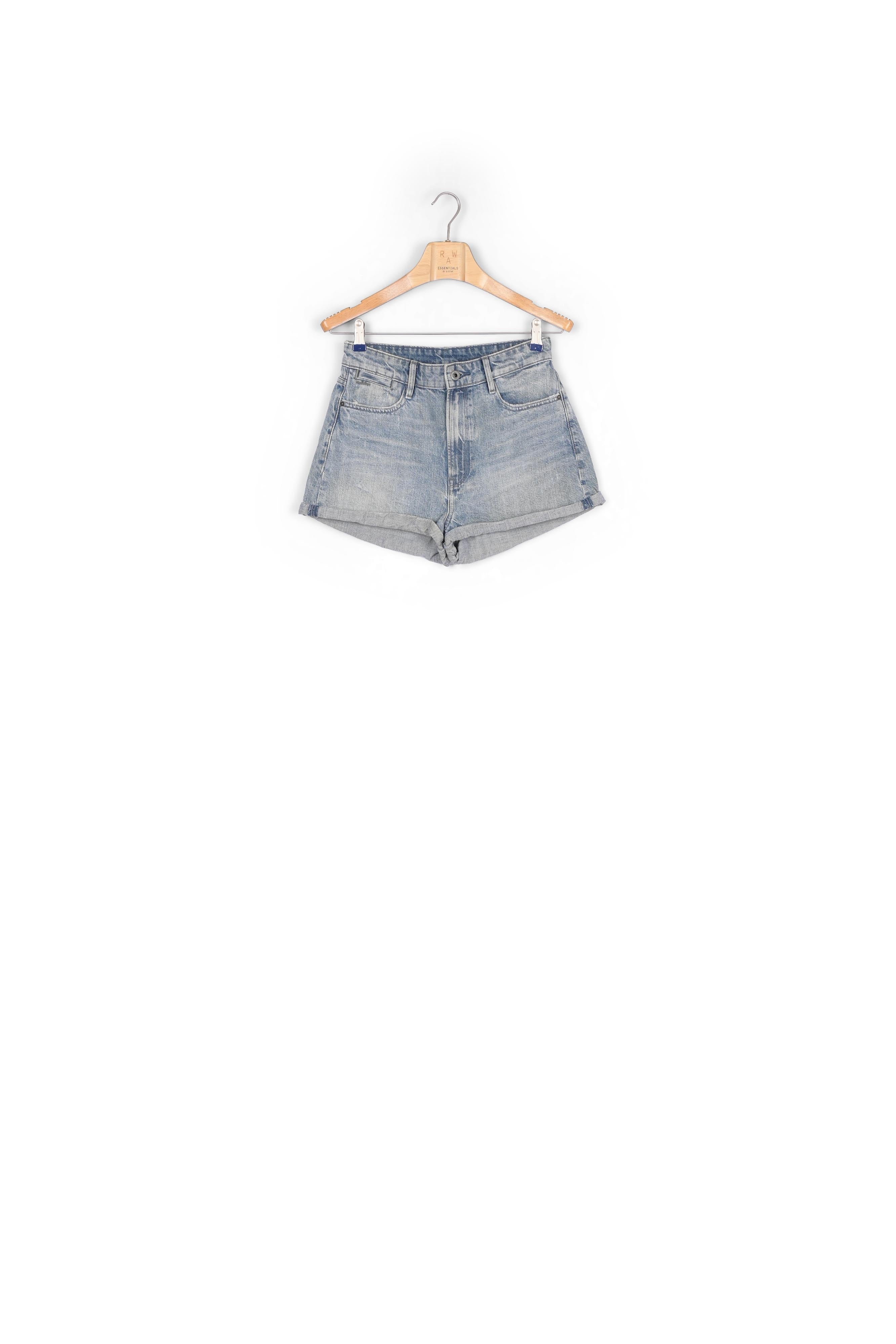Tedie Ultra High Shorts Dada sport preloved - seconde main