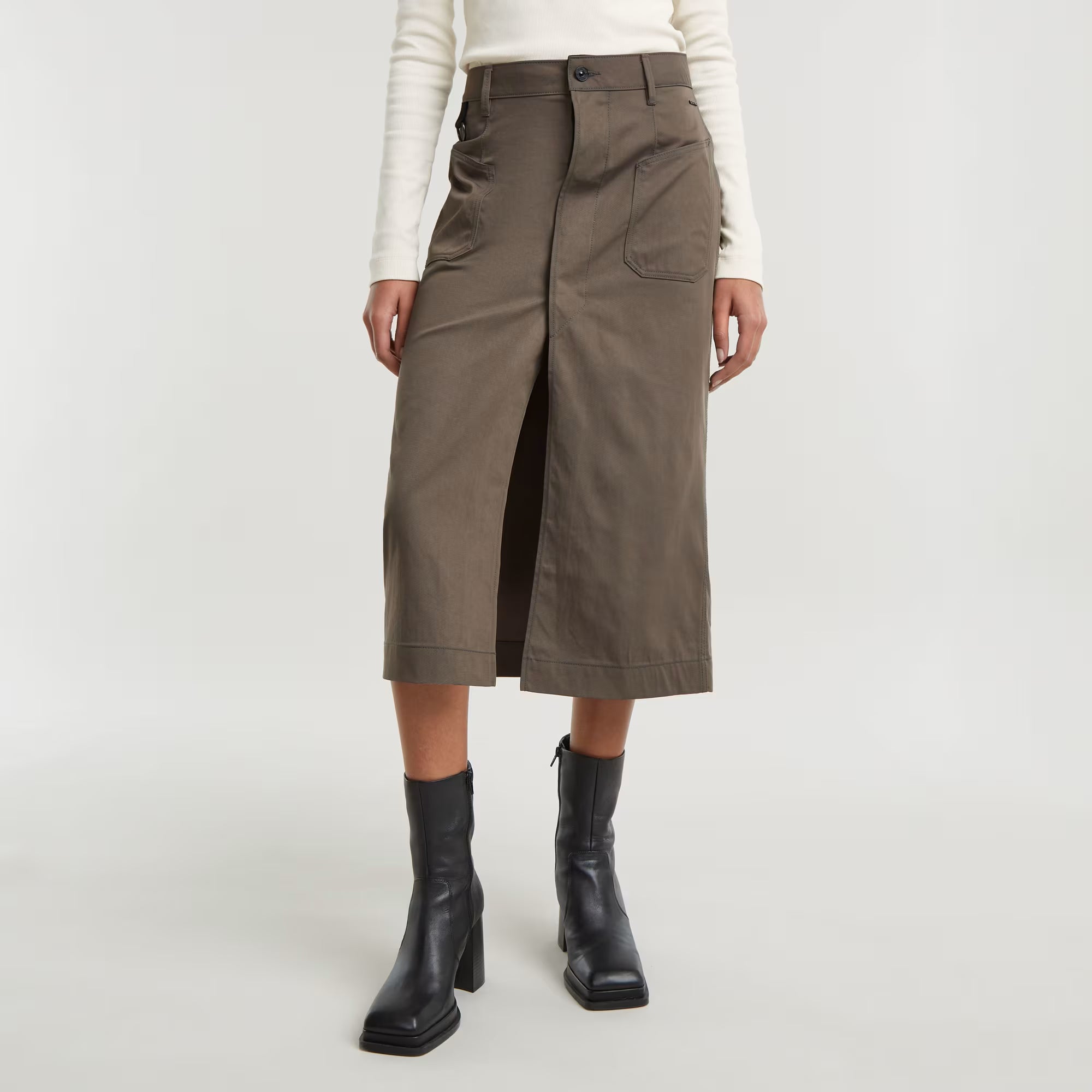 Midi Utility Rock Dada sport preloved - seconde main