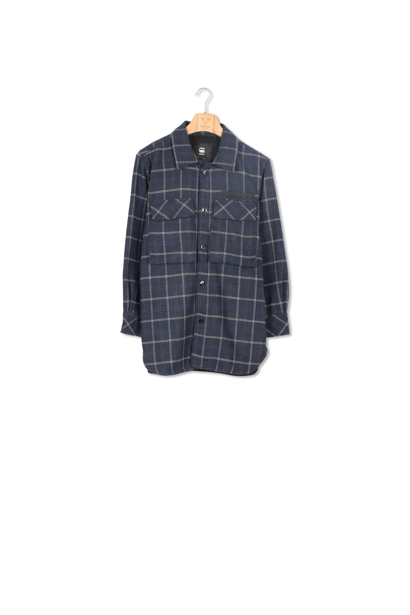 Regular Boyfriend Overshirt Dada sport preloved - seconde main