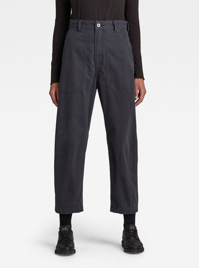 3D Ultra High Fatigue Pants Dada sport preloved - seconde main