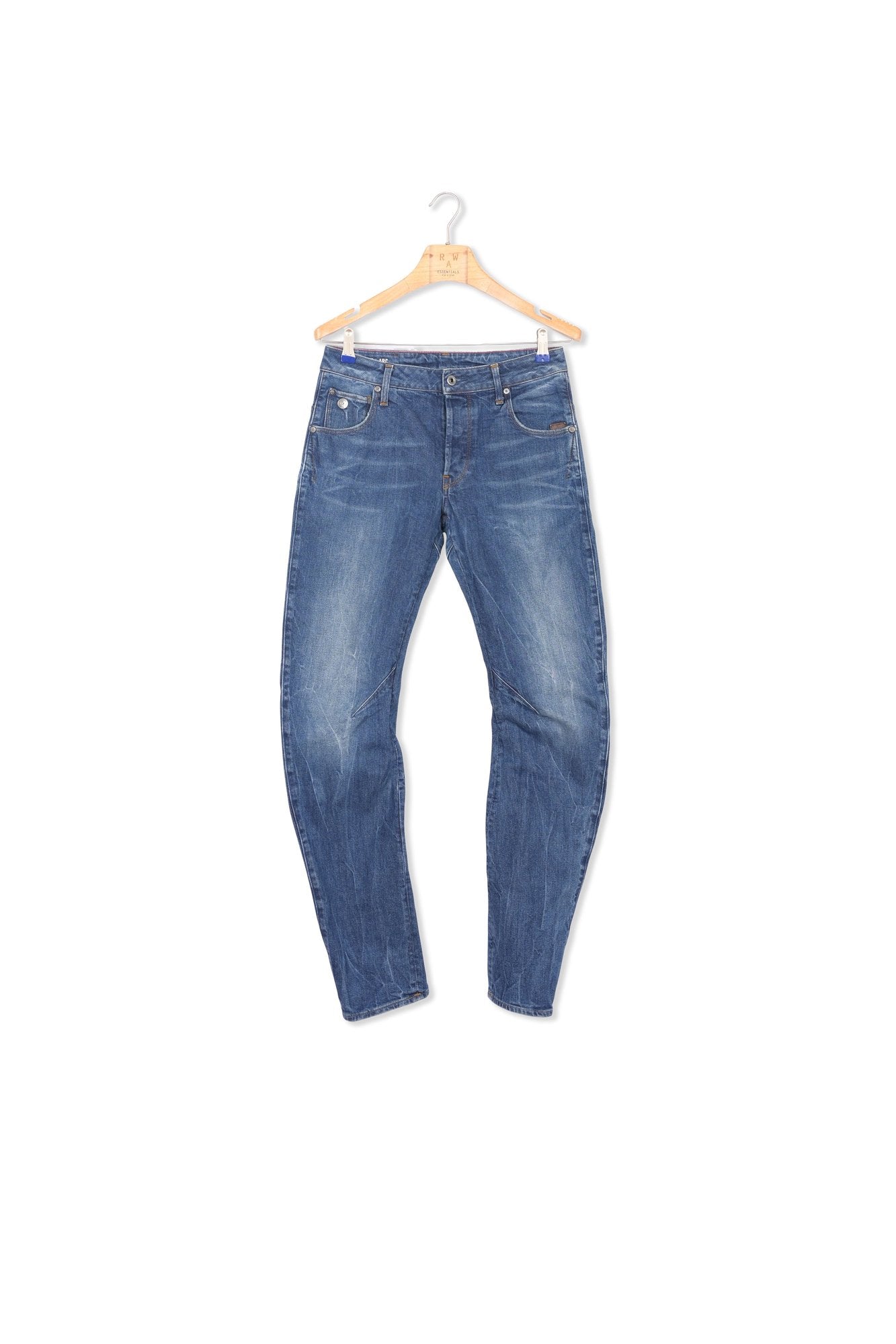 Arc-Z 3D Slim Jeans Dada sport preloved - seconde main