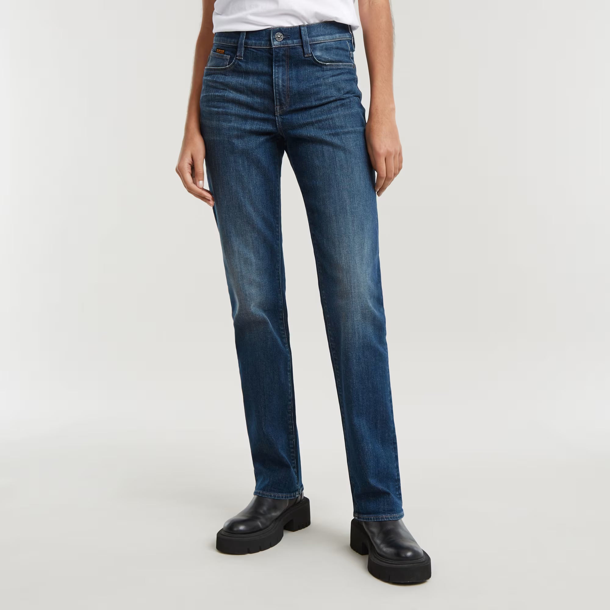 Strace Straight Jeans Dada sport preloved - seconde main