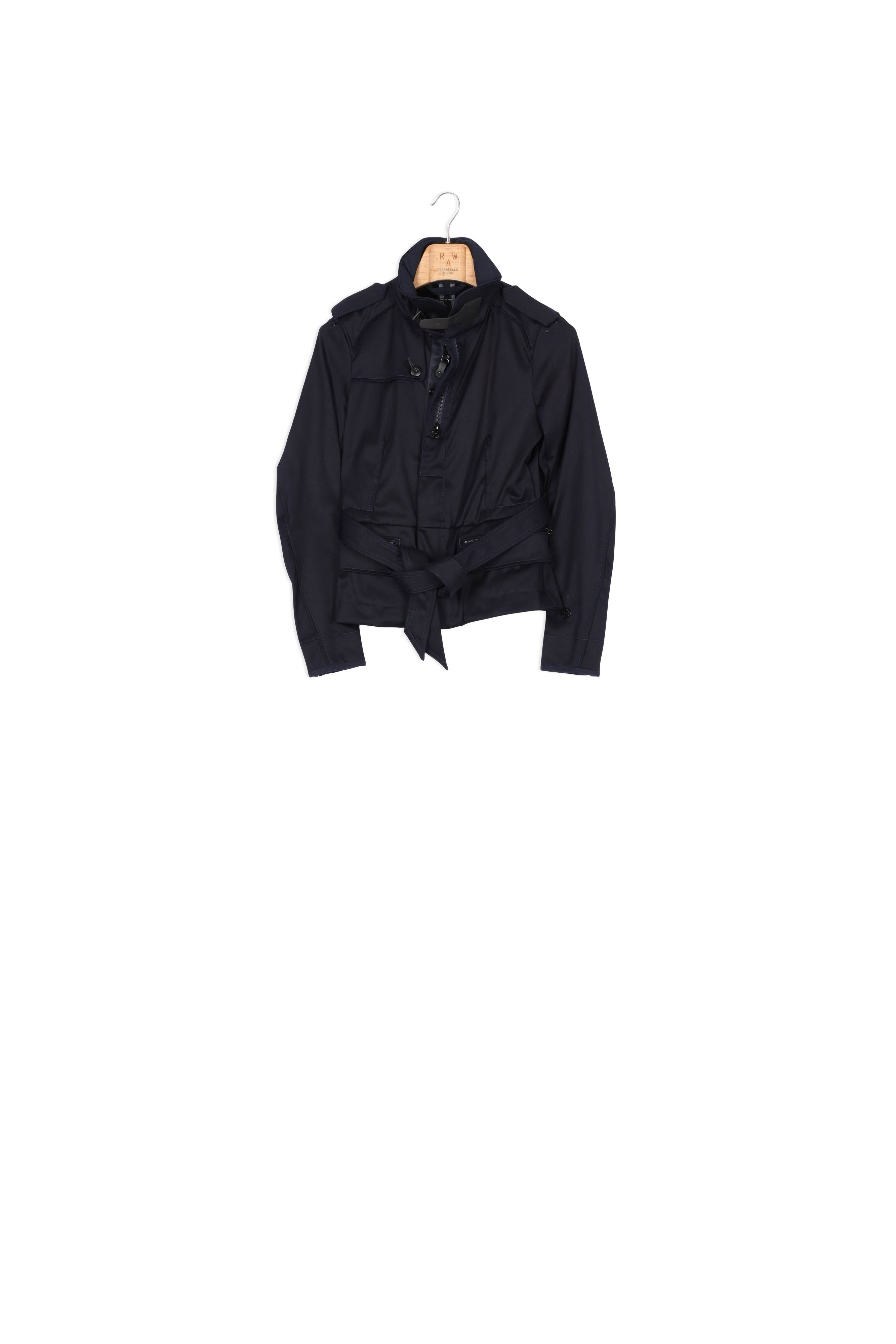 Raw Correct Jacket Dada sport preloved - seconde main