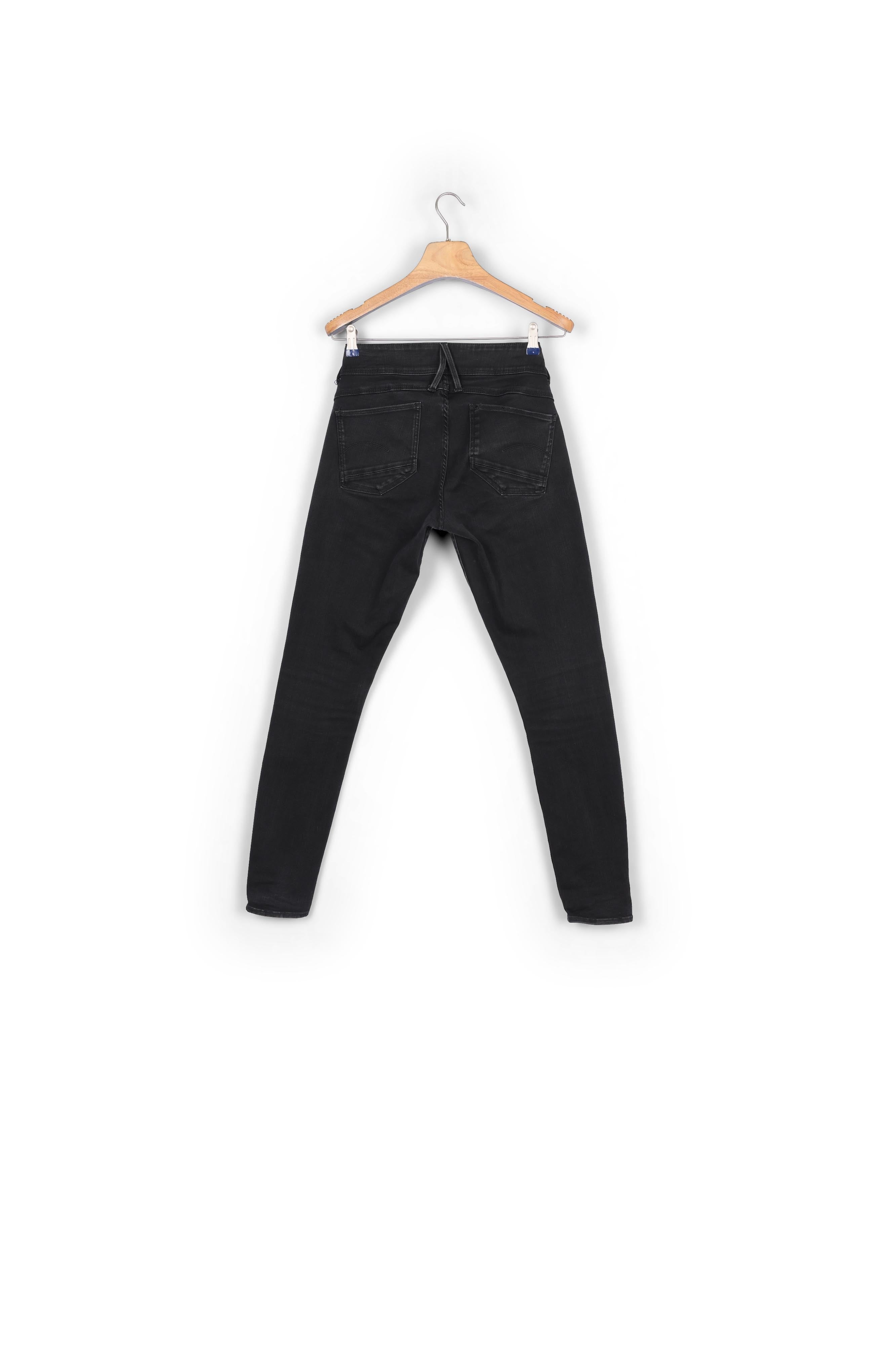 Jean Lynn Super Skinny Dada sport preloved - seconde main