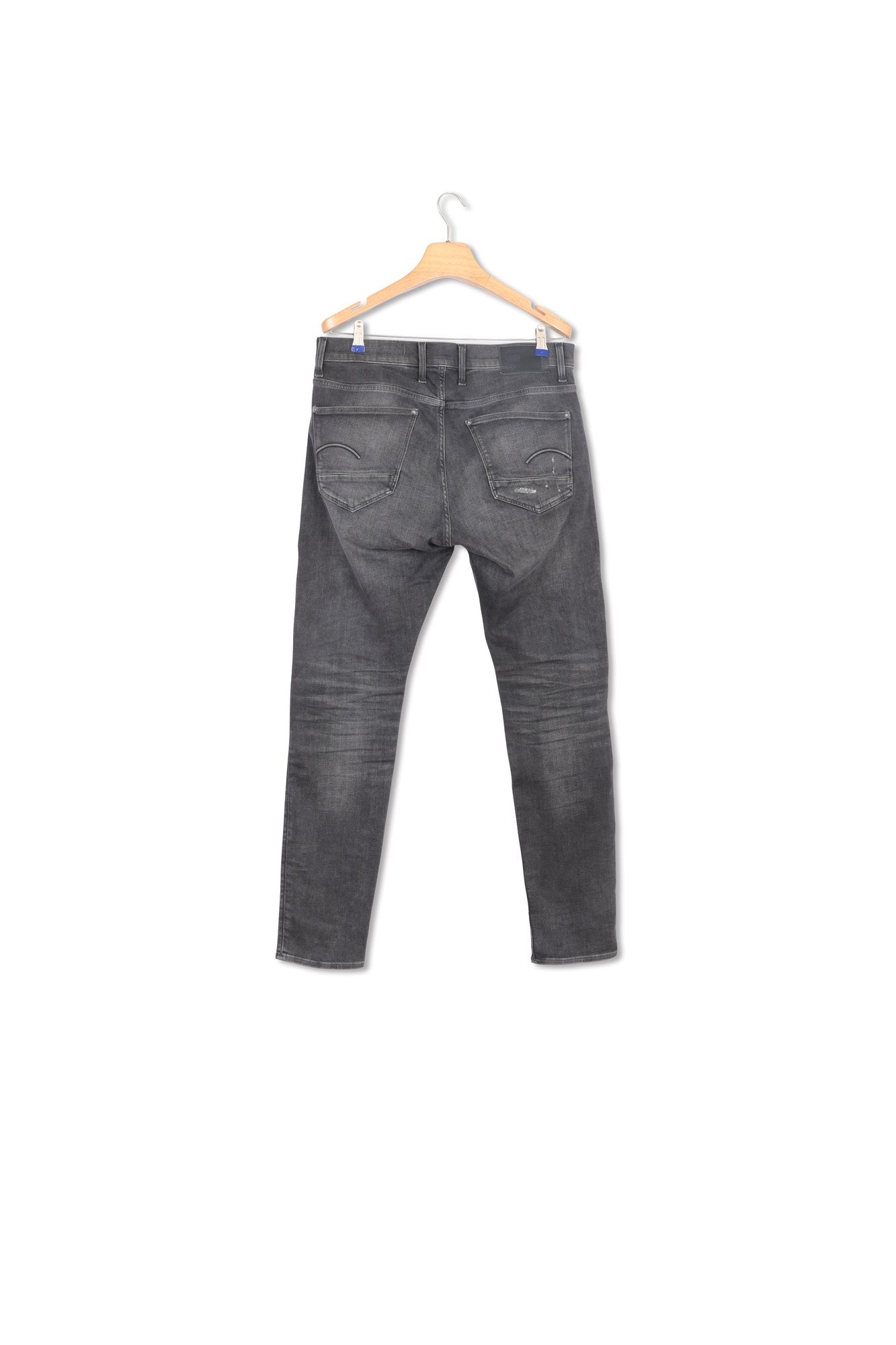 Revend FWD Skinny Jeans Dada sport preloved - seconde main