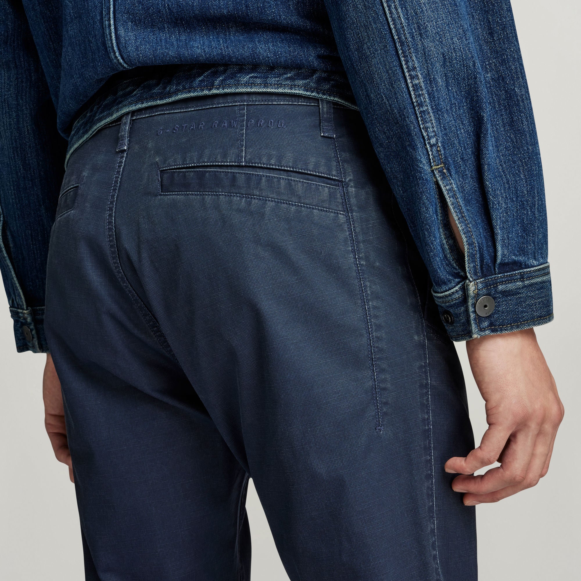 Bronson 2.0 Slim Chino Dada sport preloved - seconde main