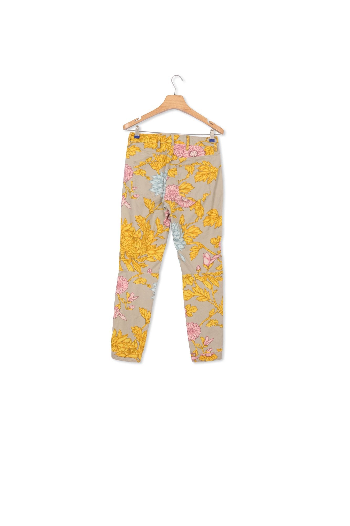 Pharrell Williams x G-Star Elwood X25 3D Boyfriend Womenâ€™s Jeans Dada sport preloved - seconde main