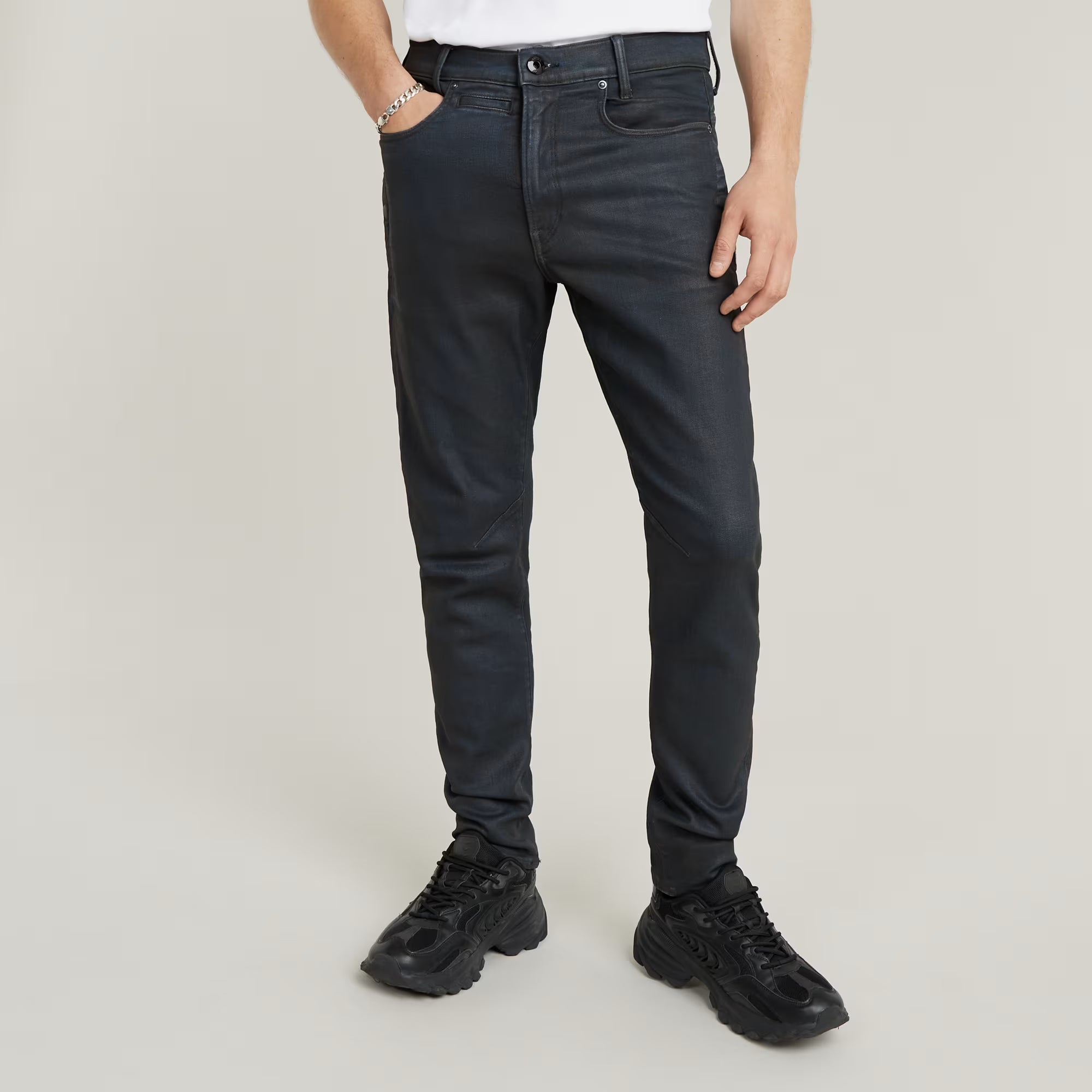 D-Staq 3D Slim Jeans Dada sport preloved - seconde main